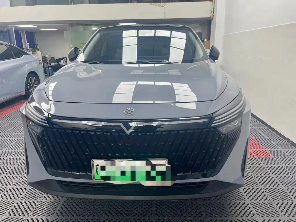 VENUCIA BIG V DD-I  2025