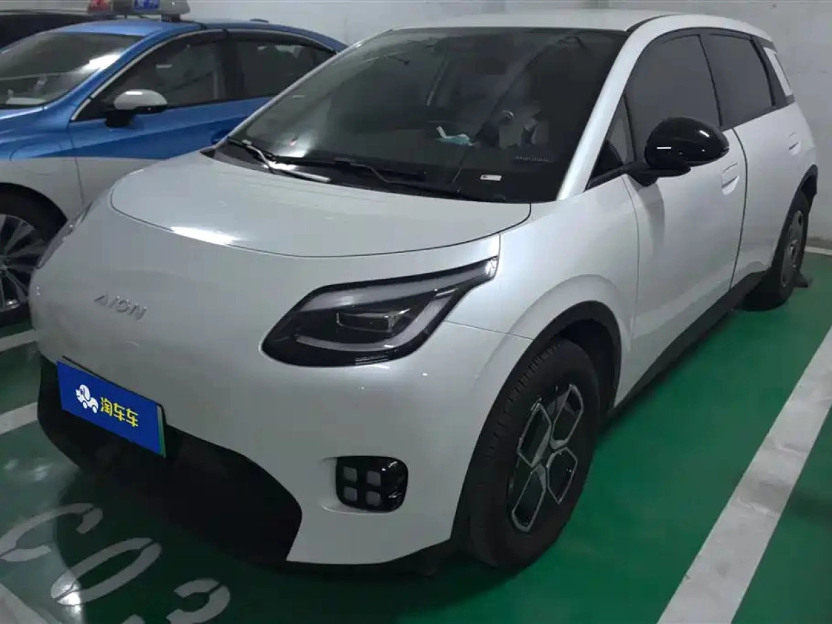 GAC AION AION UT  2025