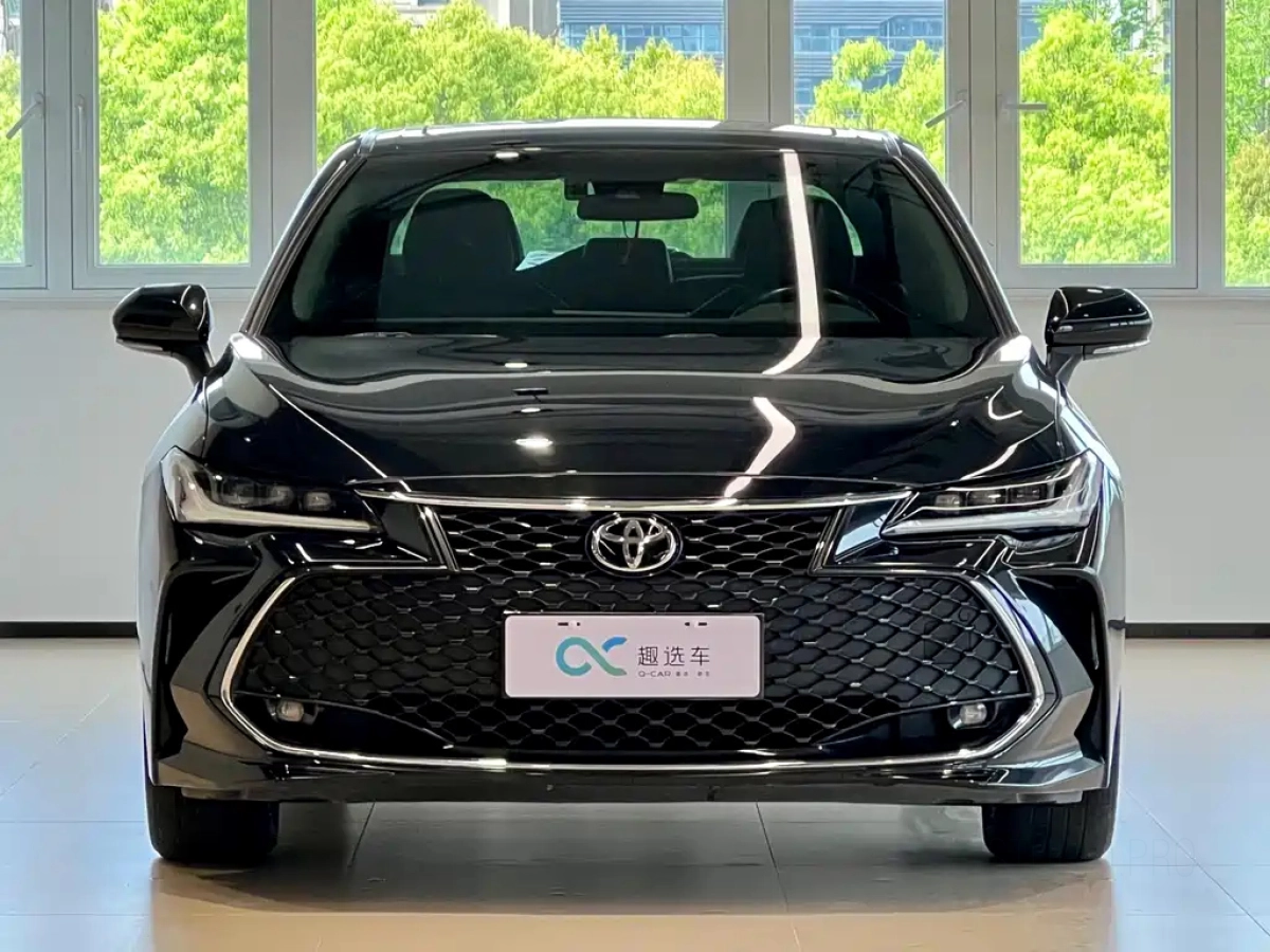 TOYOTA AVALON