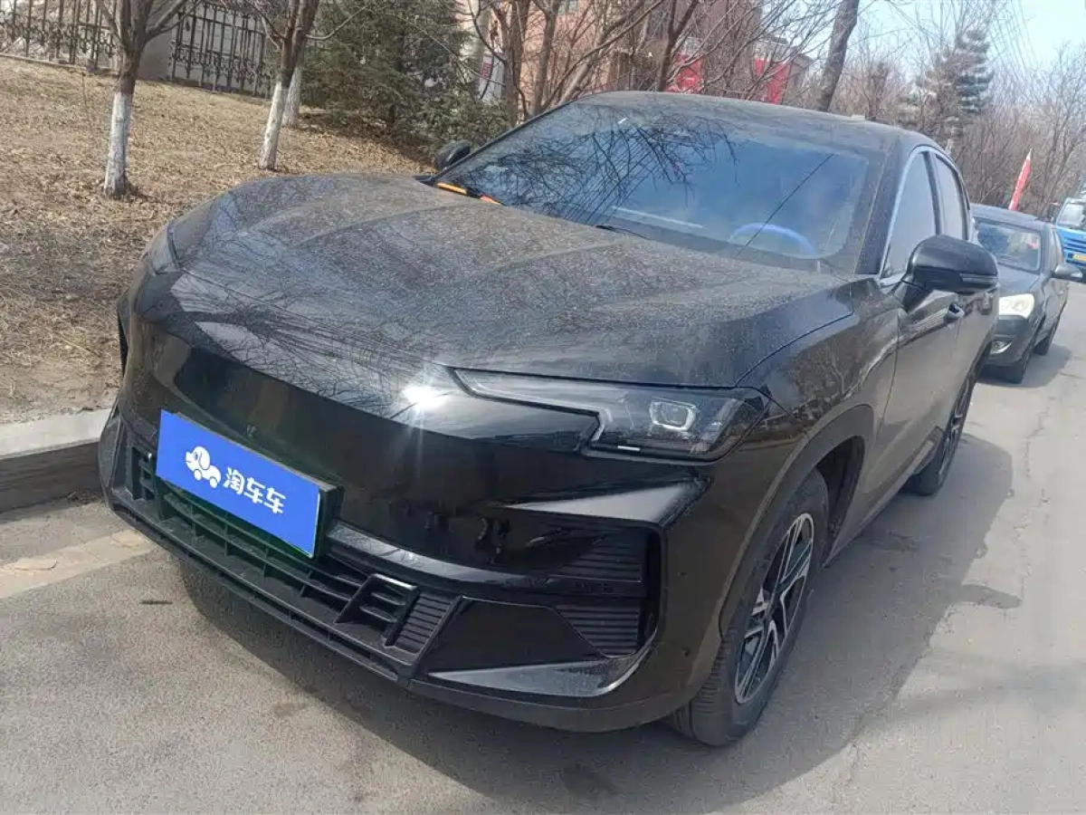 JETOUR SHANHAI L6  2024