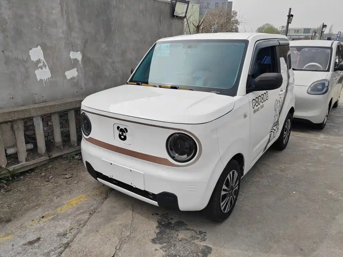 GEELY AUTO PANDA  2023