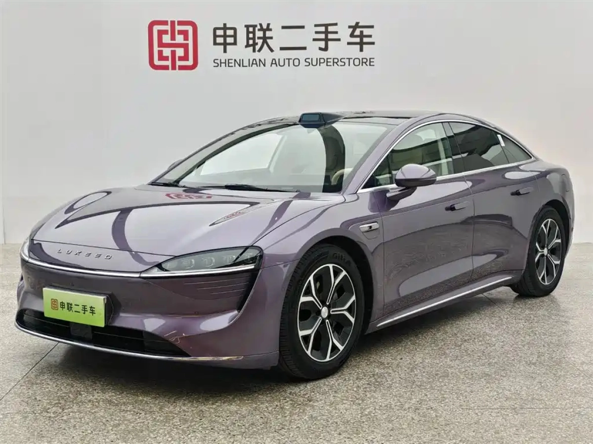 HUAWEI HIMA S7  2024