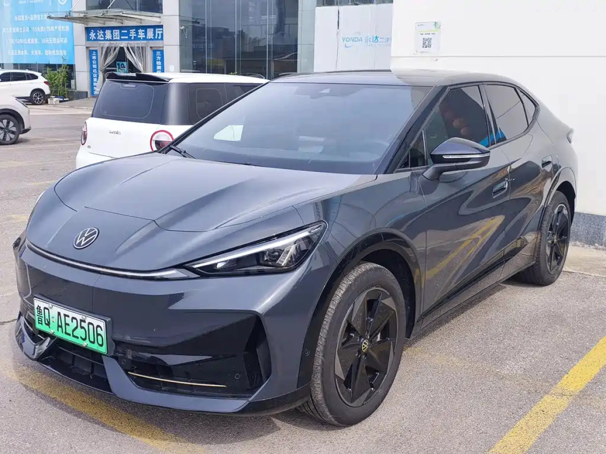 VOLKSWAGEN OTHER  2025