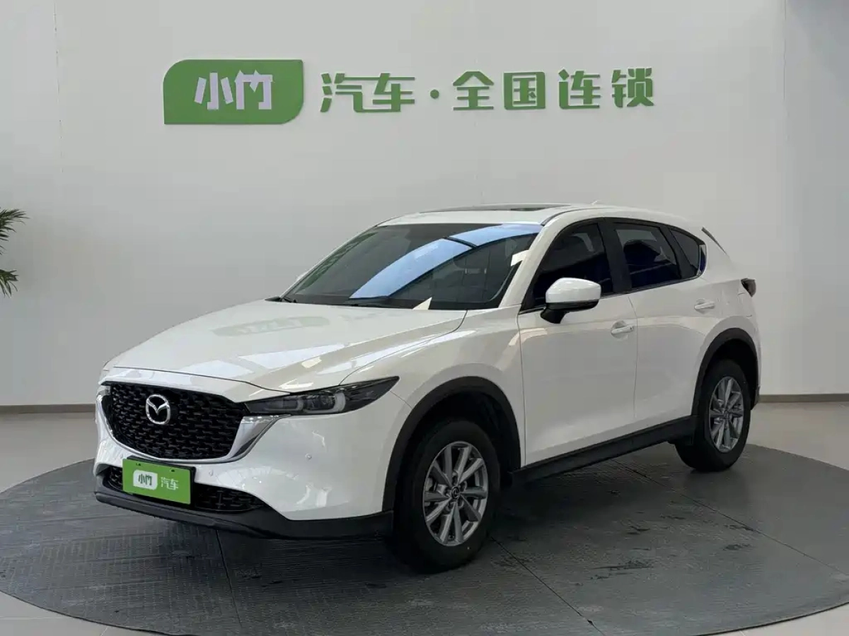 MAZDA CX-5  2023