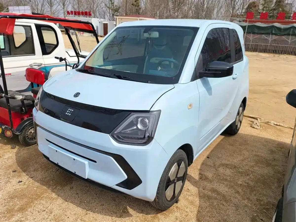 DONGFENG FENGGUANG MINIEV  2024