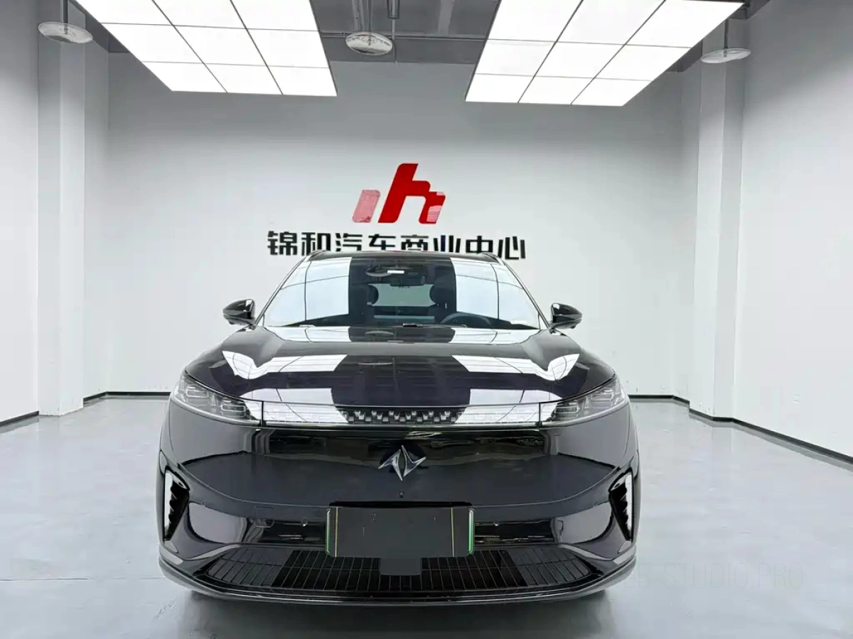 DONGFENG EP0 08  2025