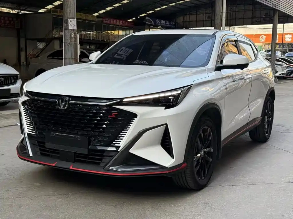 CHANGAN X5 PLUS  2025