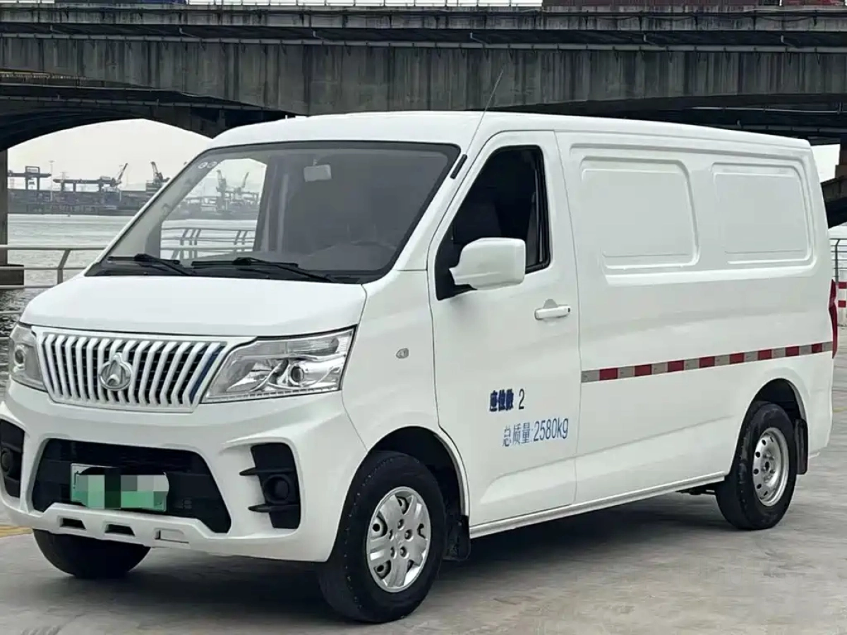 CHANGAN RUICHENG EM60