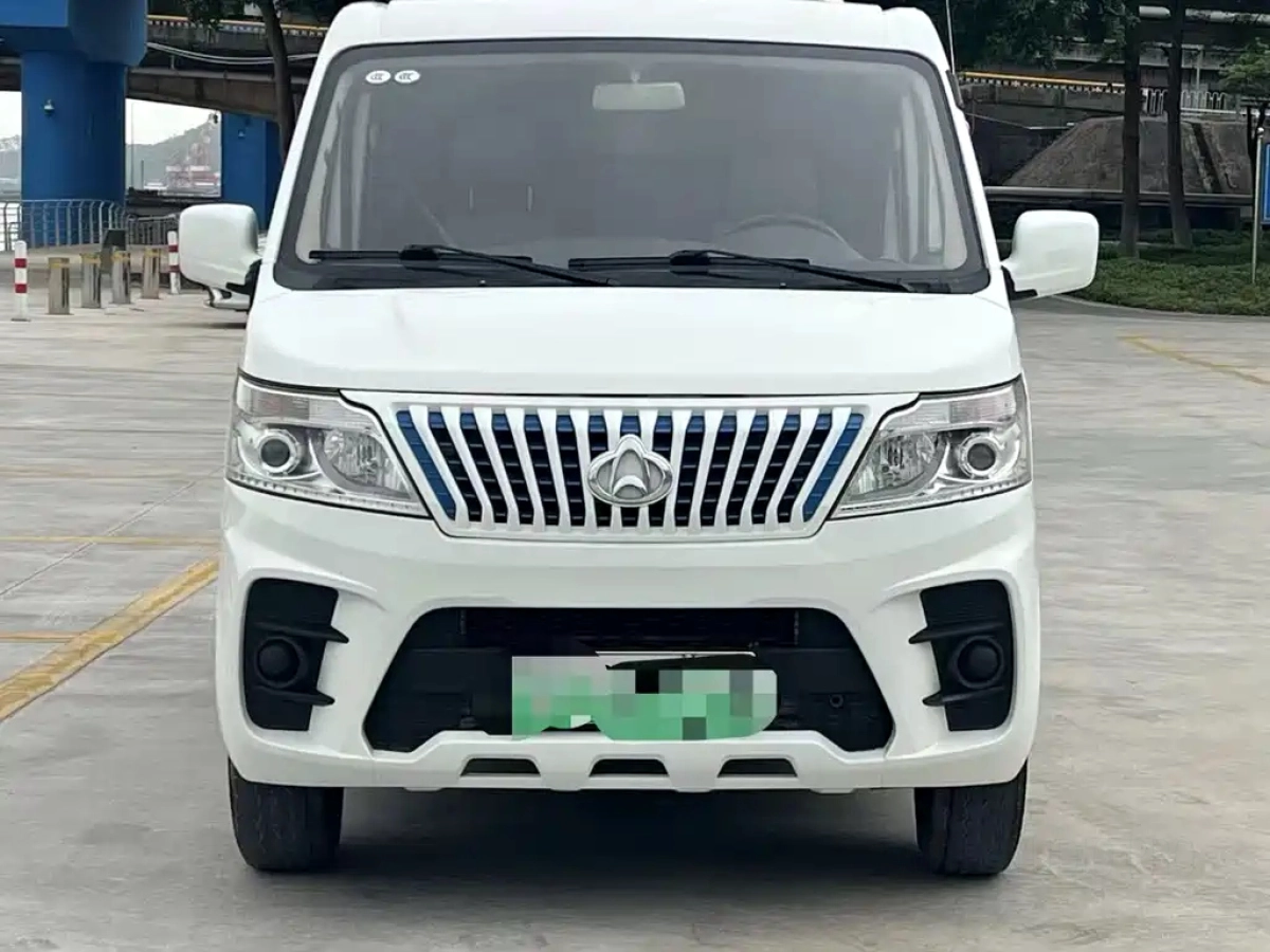 CHANGAN RUICHENG EM60