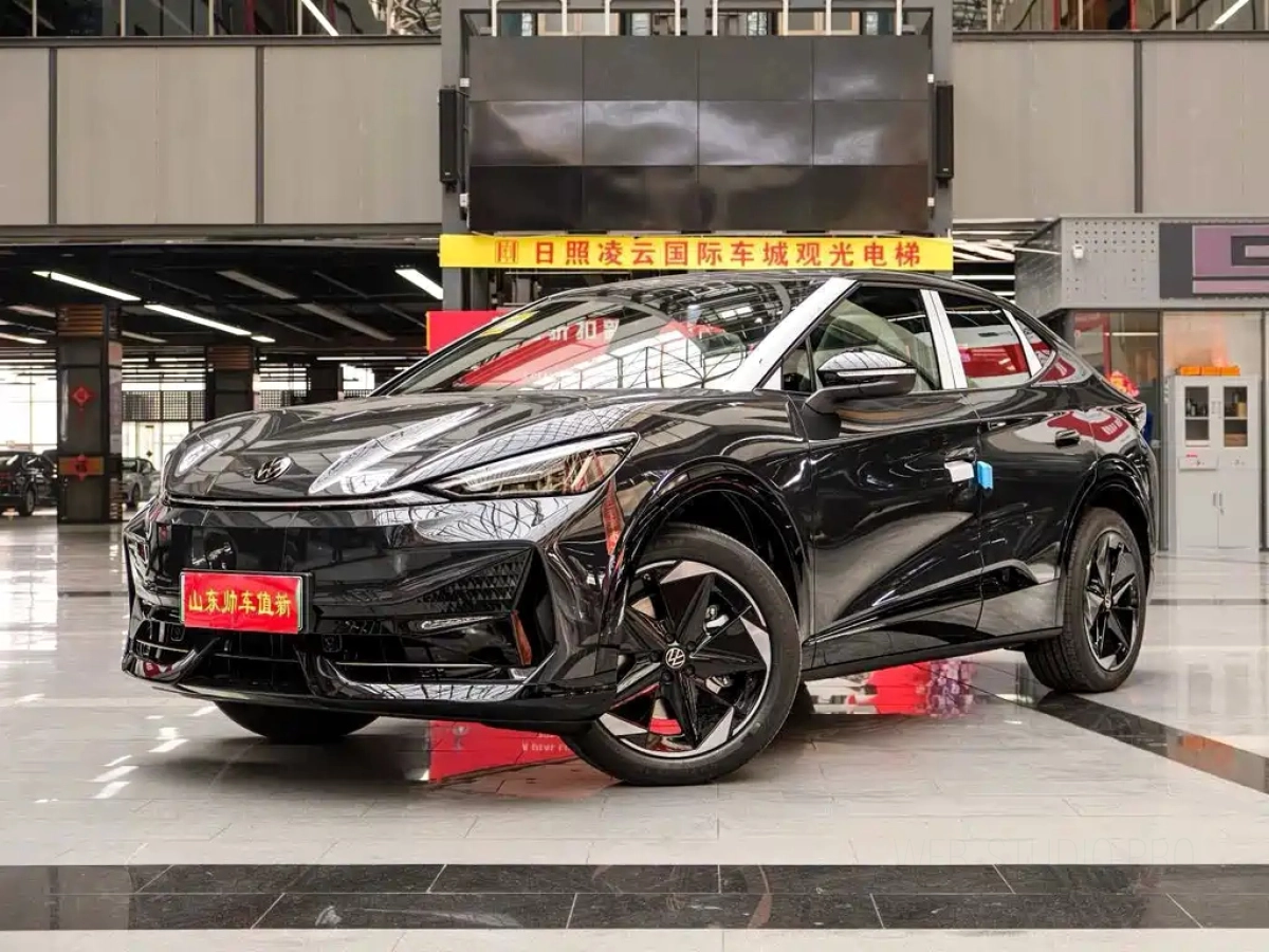 VOLKSWAGEN OTHER  2026