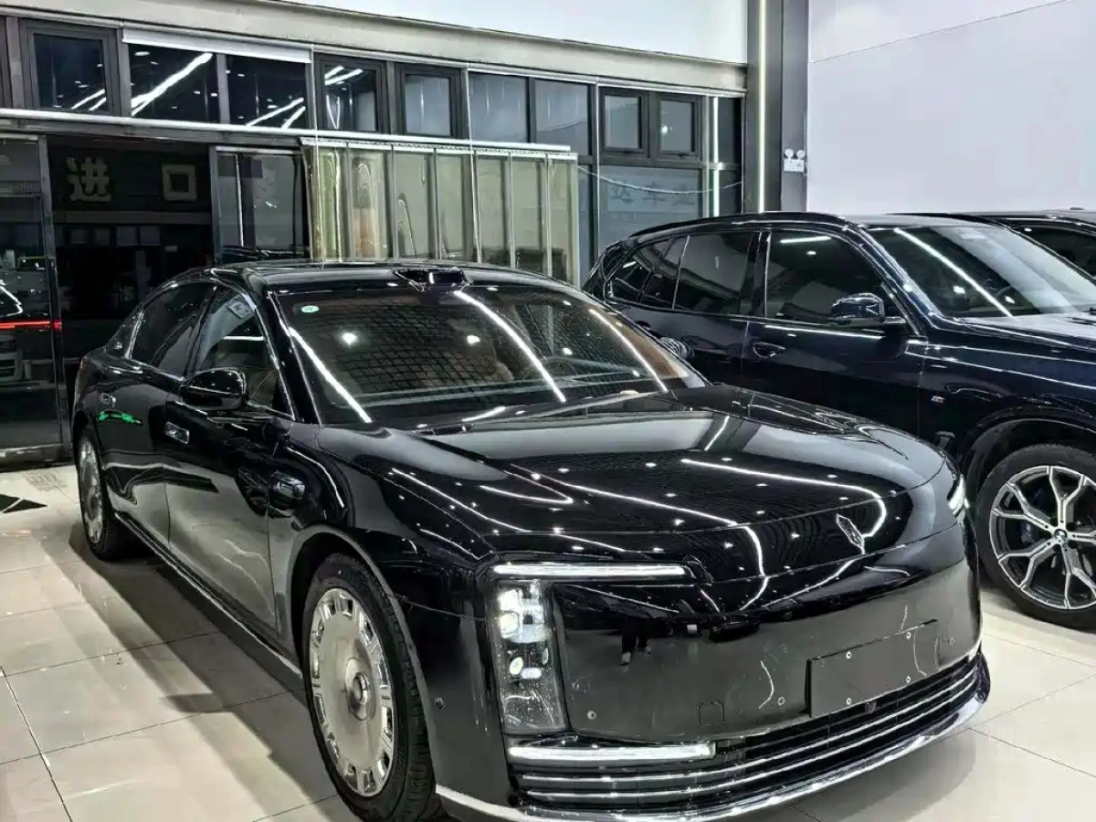 HUAWEI HIMA MAEXTRO S800  2026