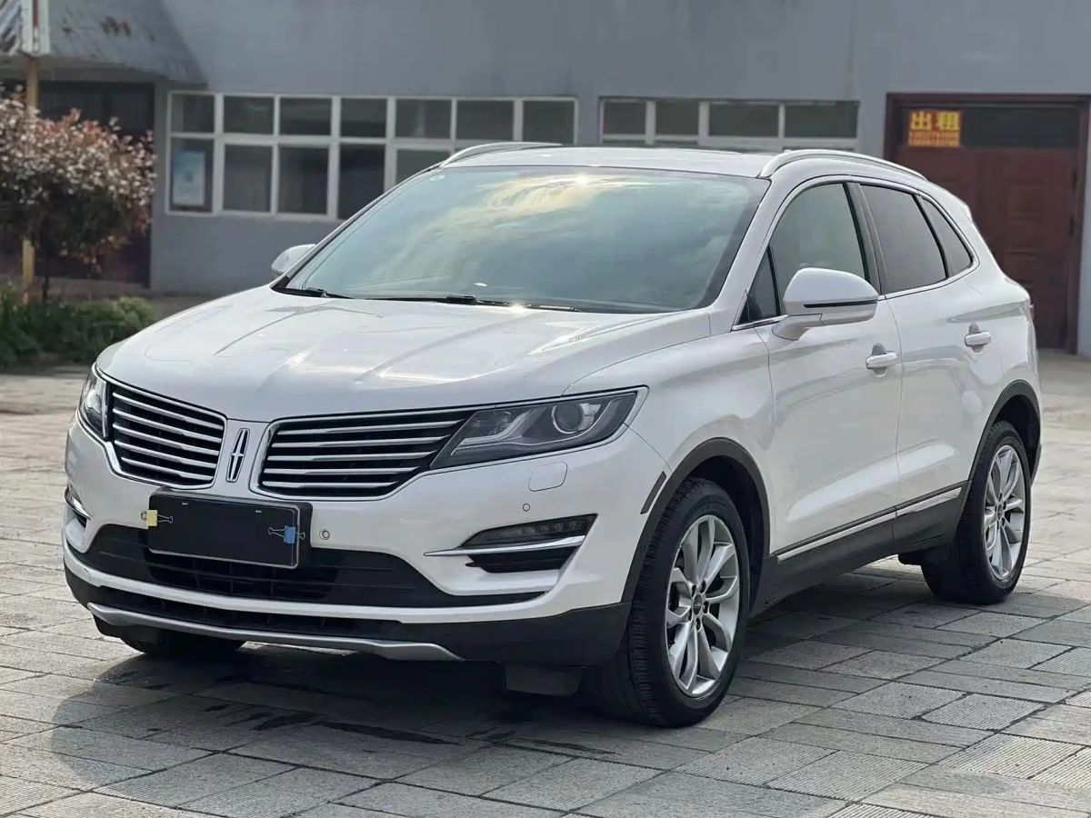 LINCOLN MKC