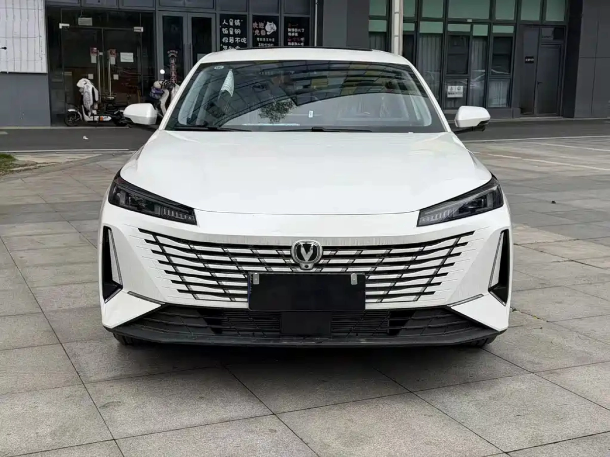 CHANGAN EADO