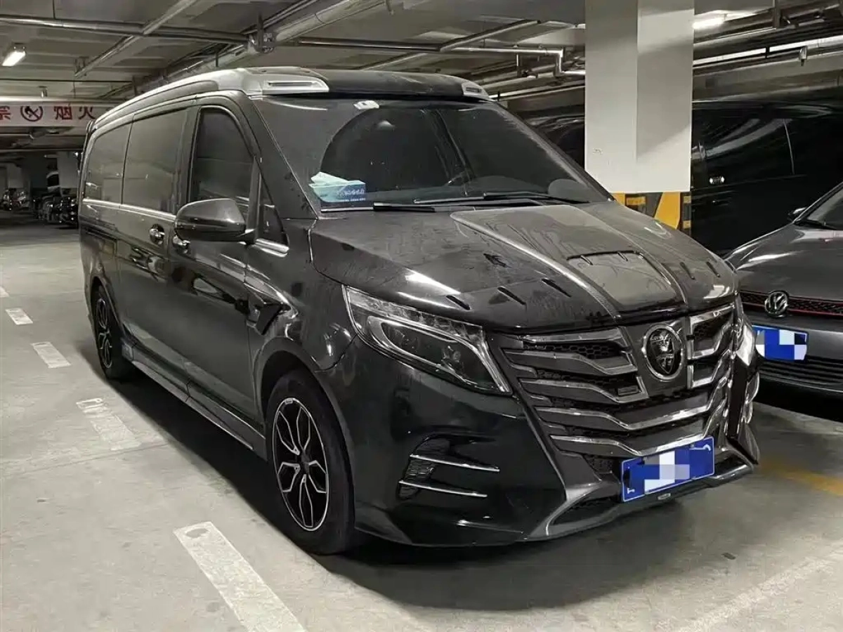 LORINSER LS SERIES  2022