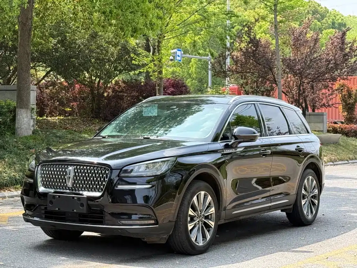 LINCOLN CORSAIR  2022