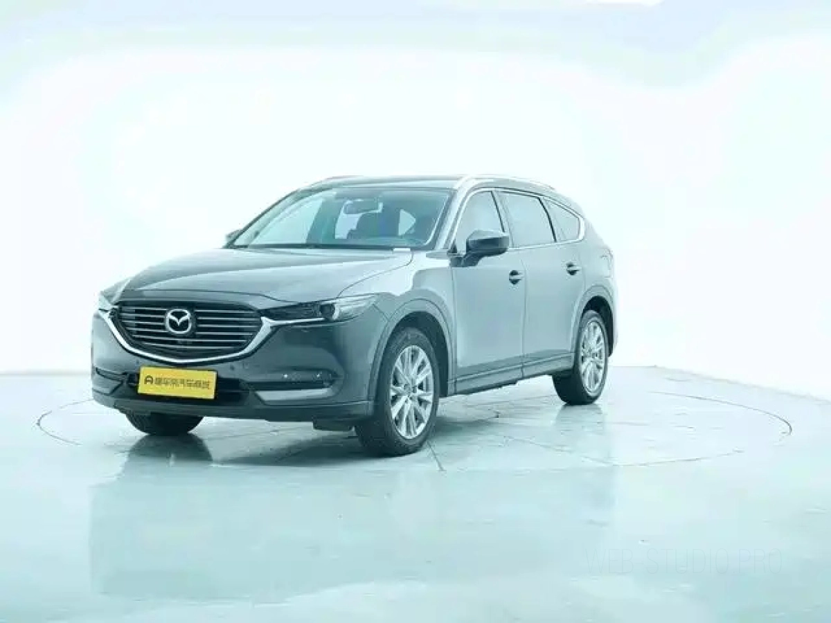 MAZDA CX-8  2023
