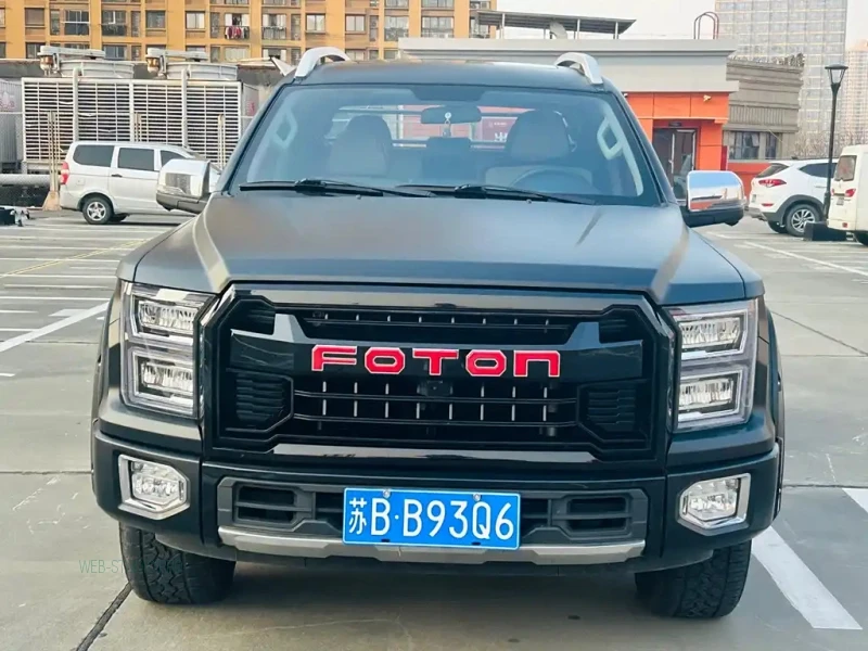 FOTON OTHER