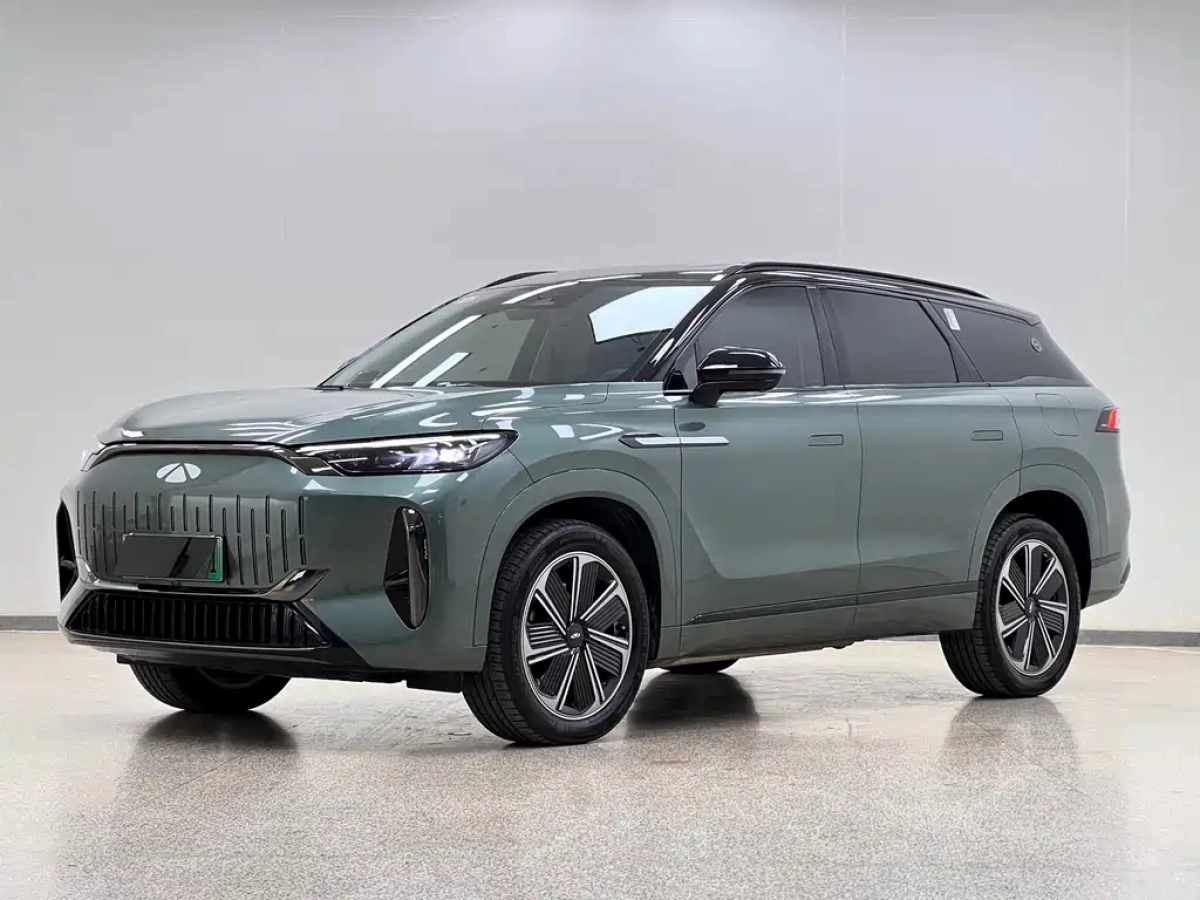 CHERY FULWIN T10  2024