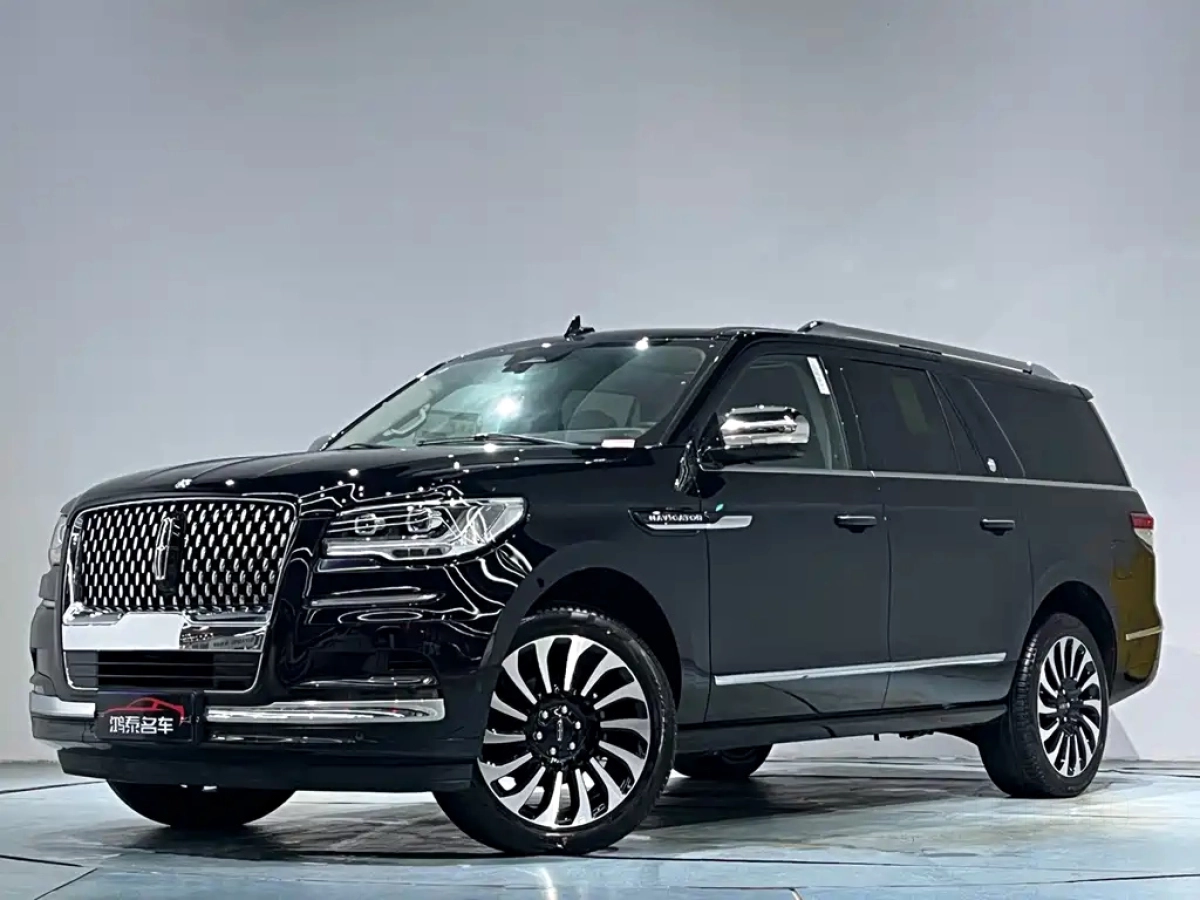 LINCOLN NAVIGATOR  2026