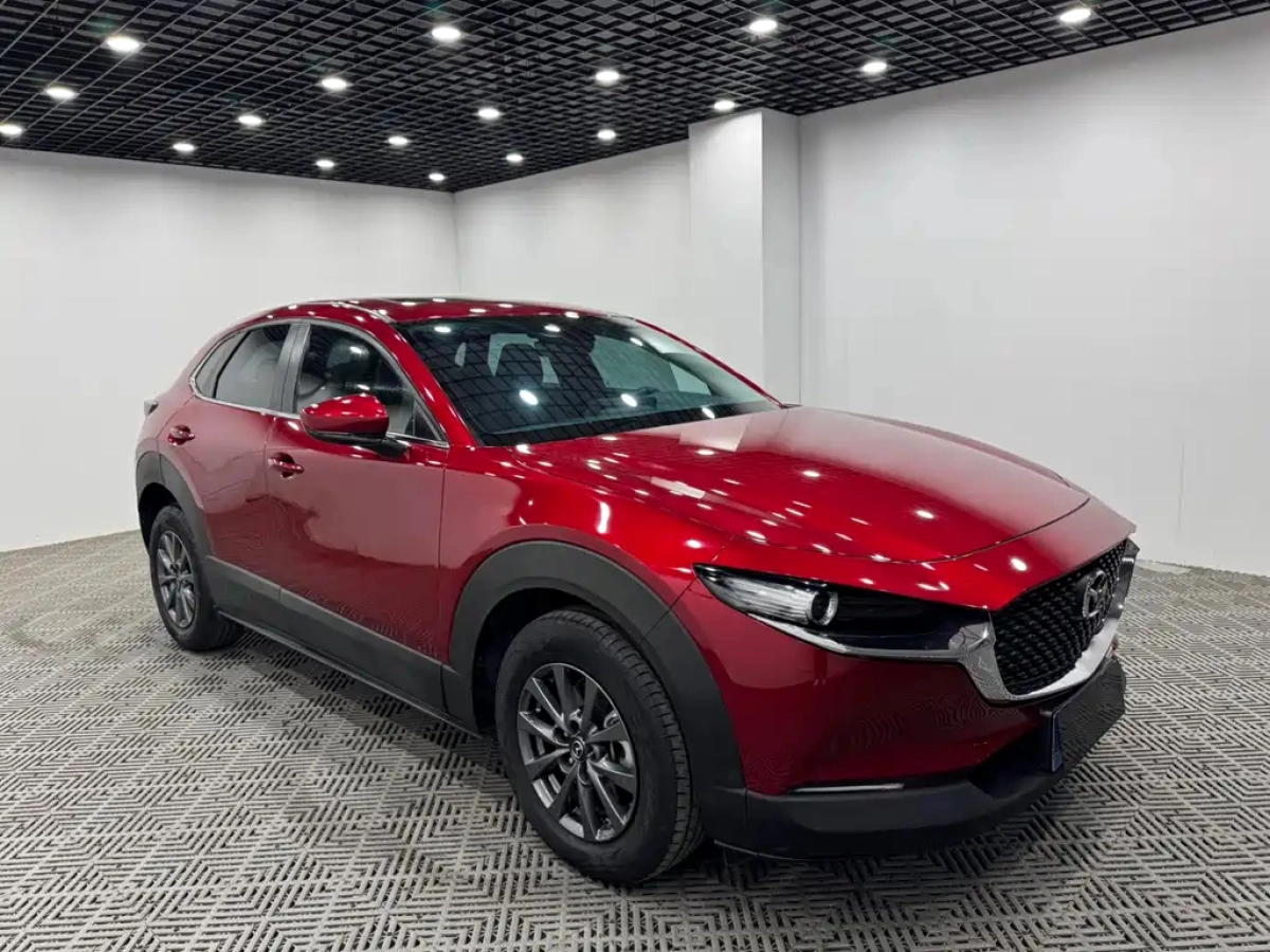 MAZDA CX-30  2022