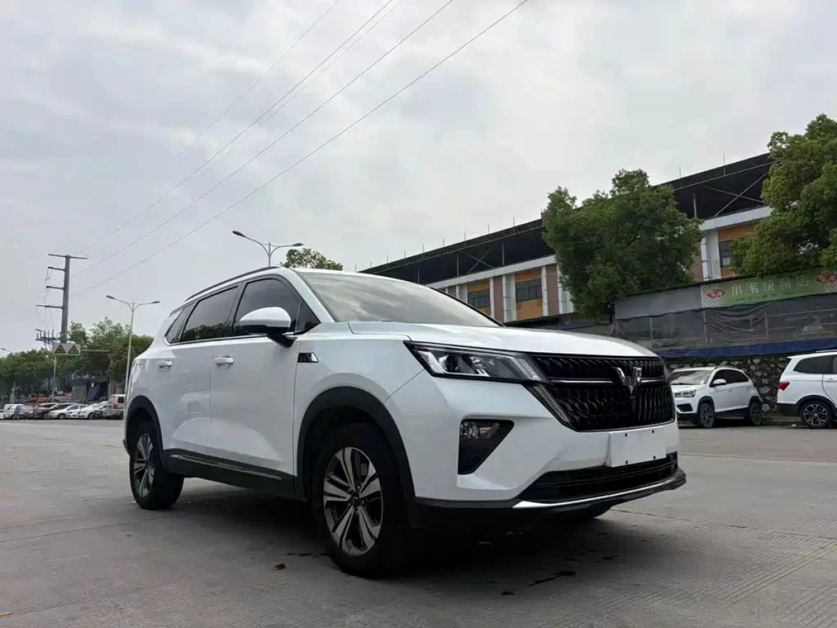 WULING XINGCHEN