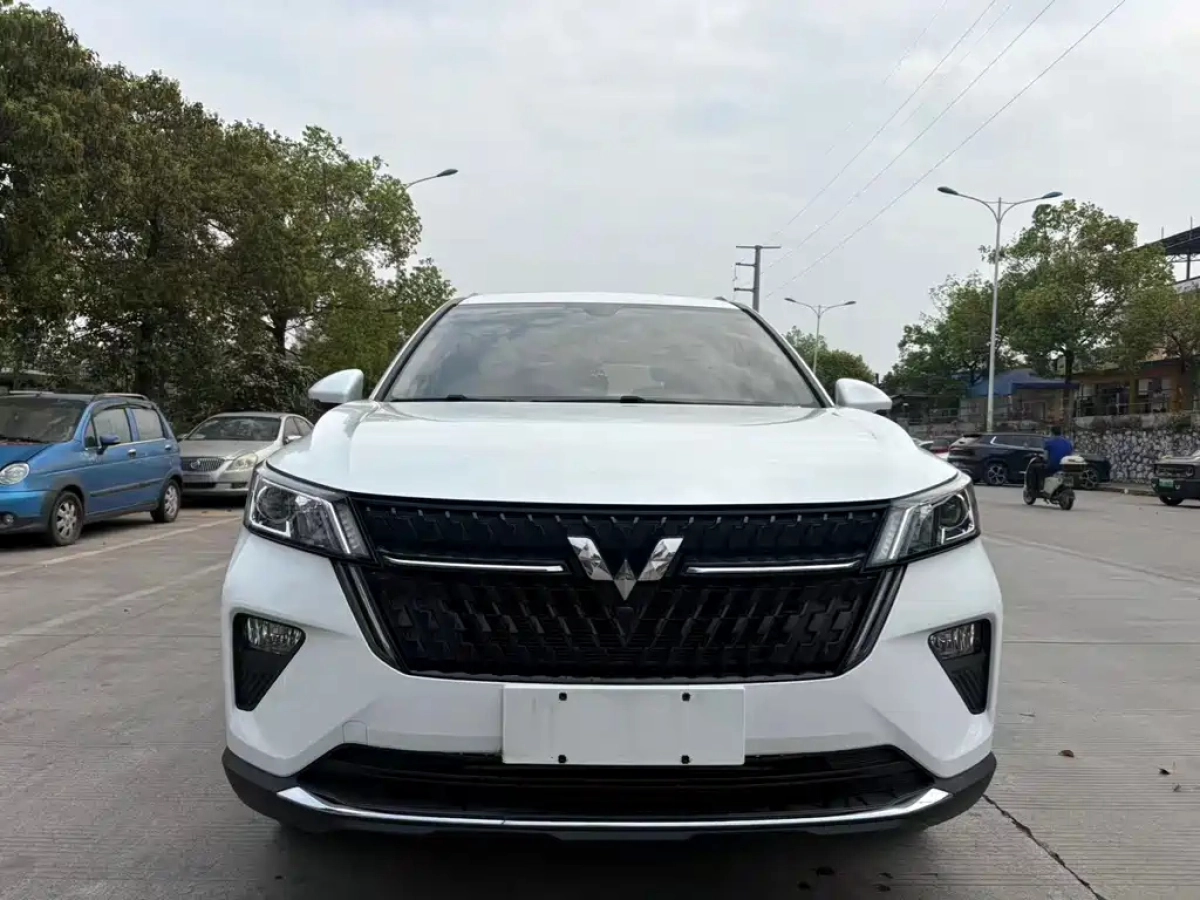 WULING XINGCHEN