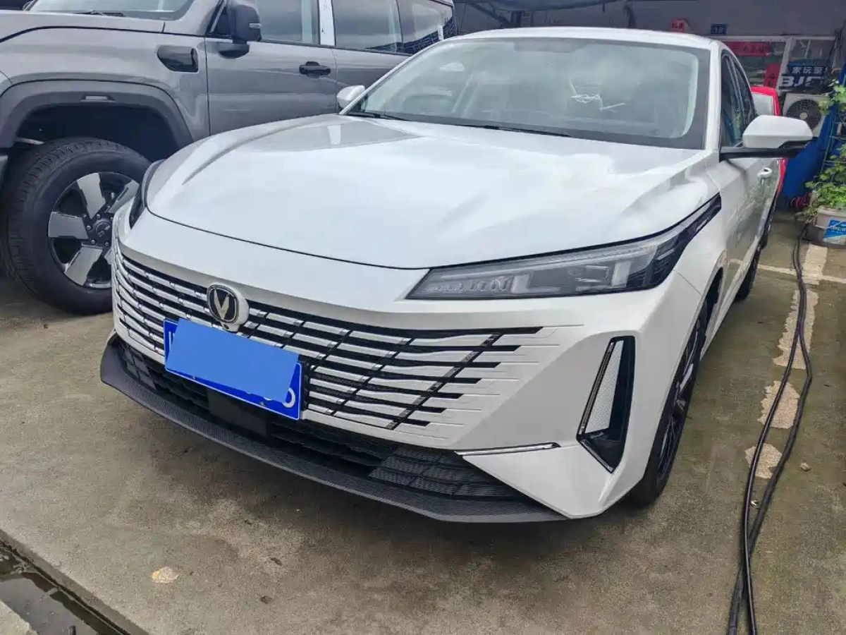 CHANGAN EADO