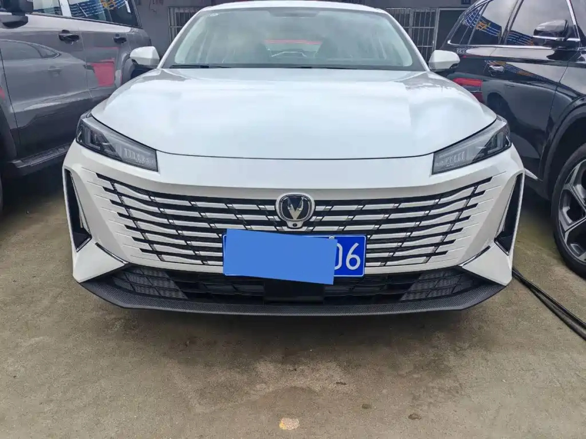 CHANGAN EADO