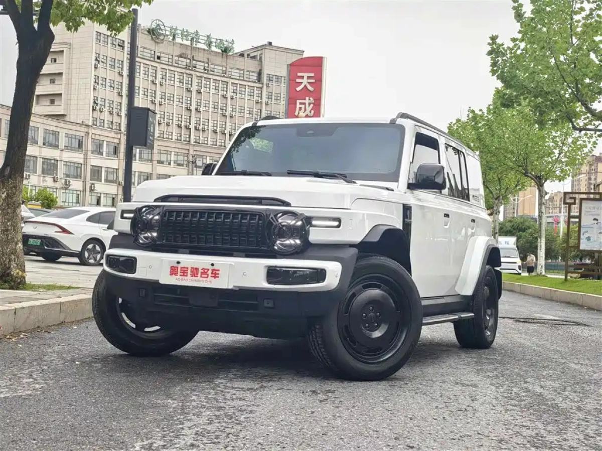 ICAR CHERY CHERY ICAR V23