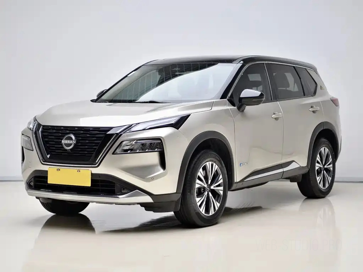 NISSAN X-TRAIL  2023
