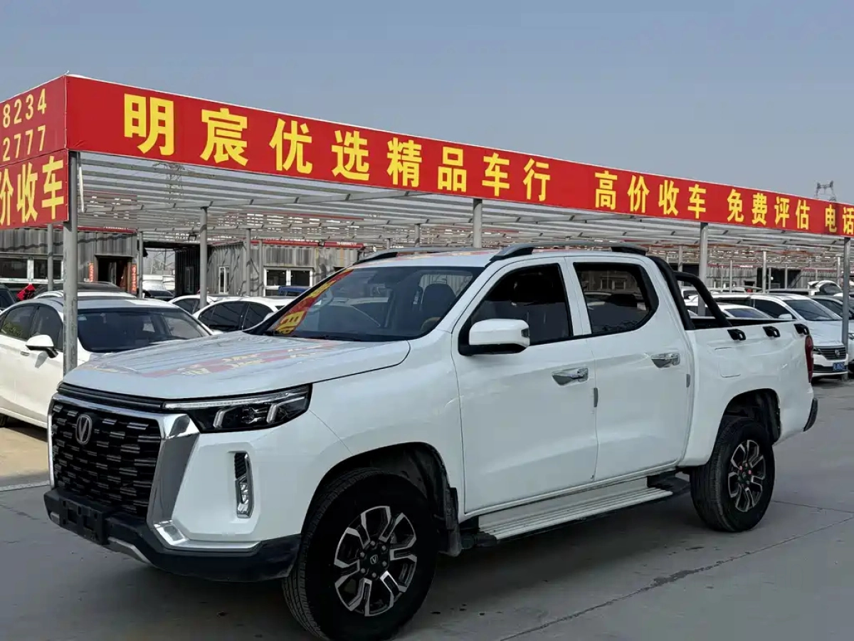CHANGAN OTHER  2024