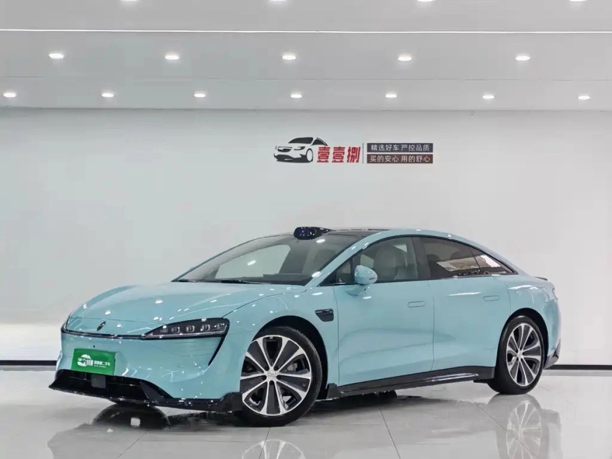 HUAWEI HIMA S7  2025