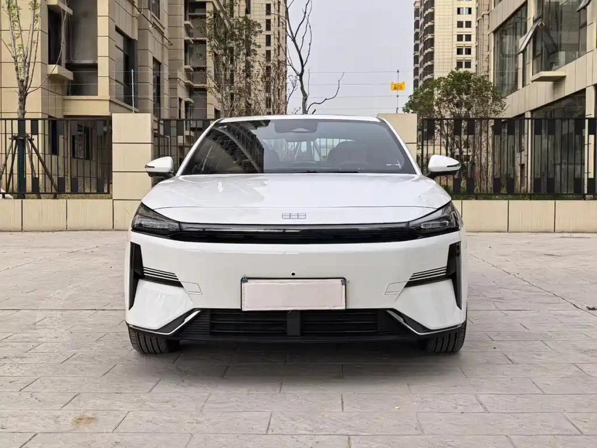 GEELY GALAXY GALAXY L6