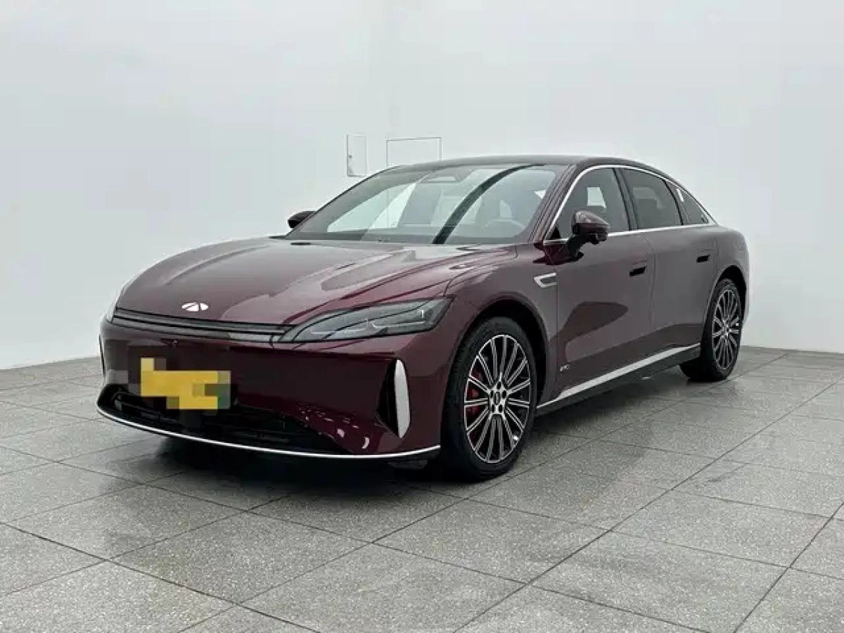 CHERY FULWIN A9L  2025