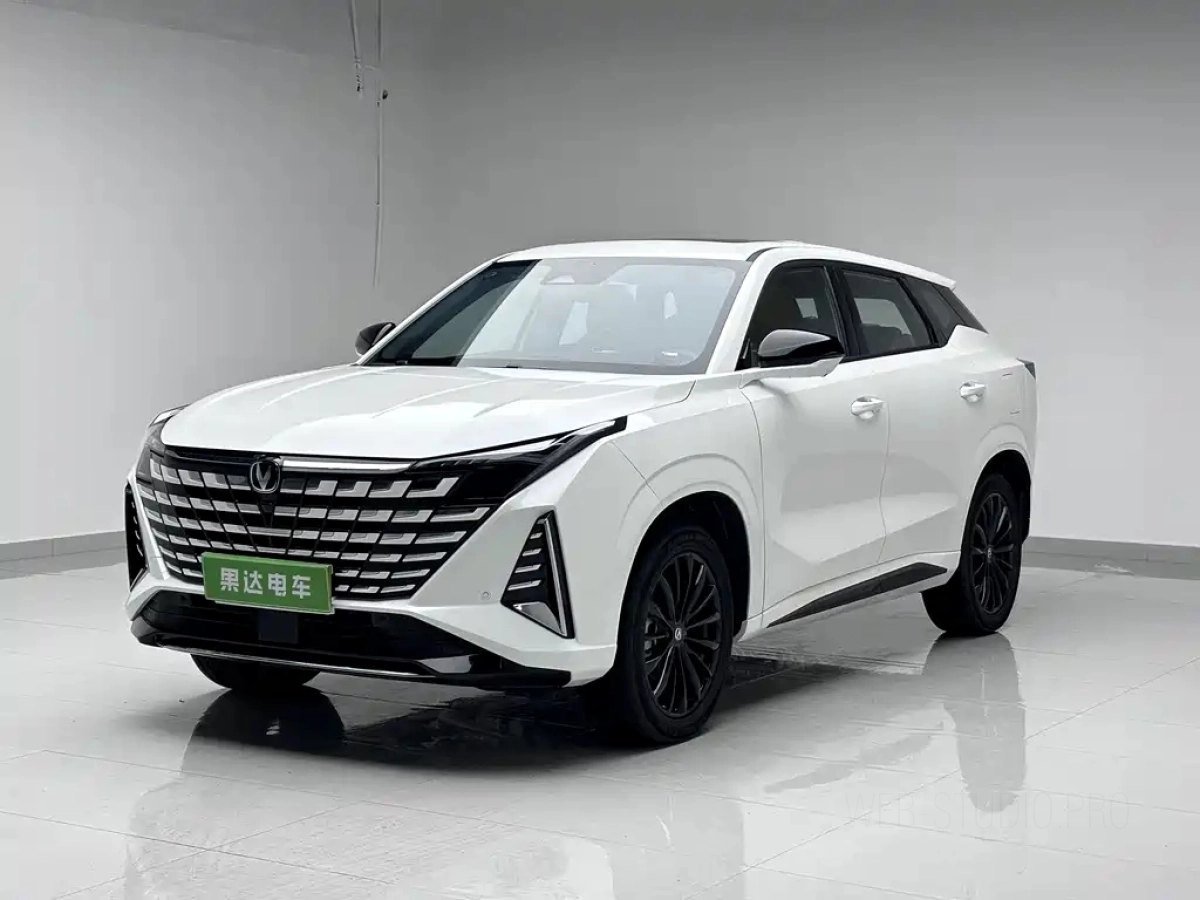 CHANGAN UNI-Z NEW ENERGY  2026