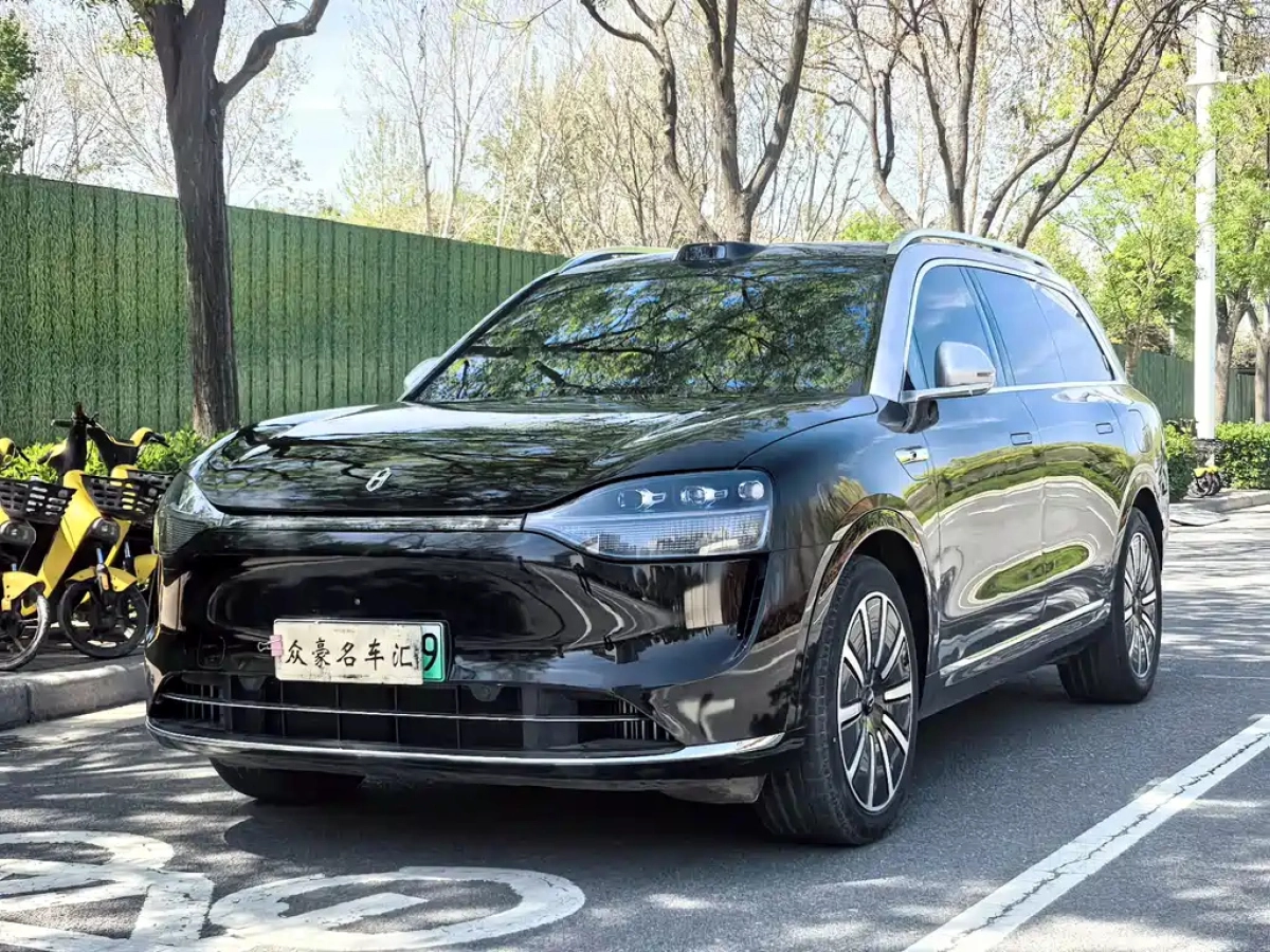 HUAWEI HIMA M9  2024