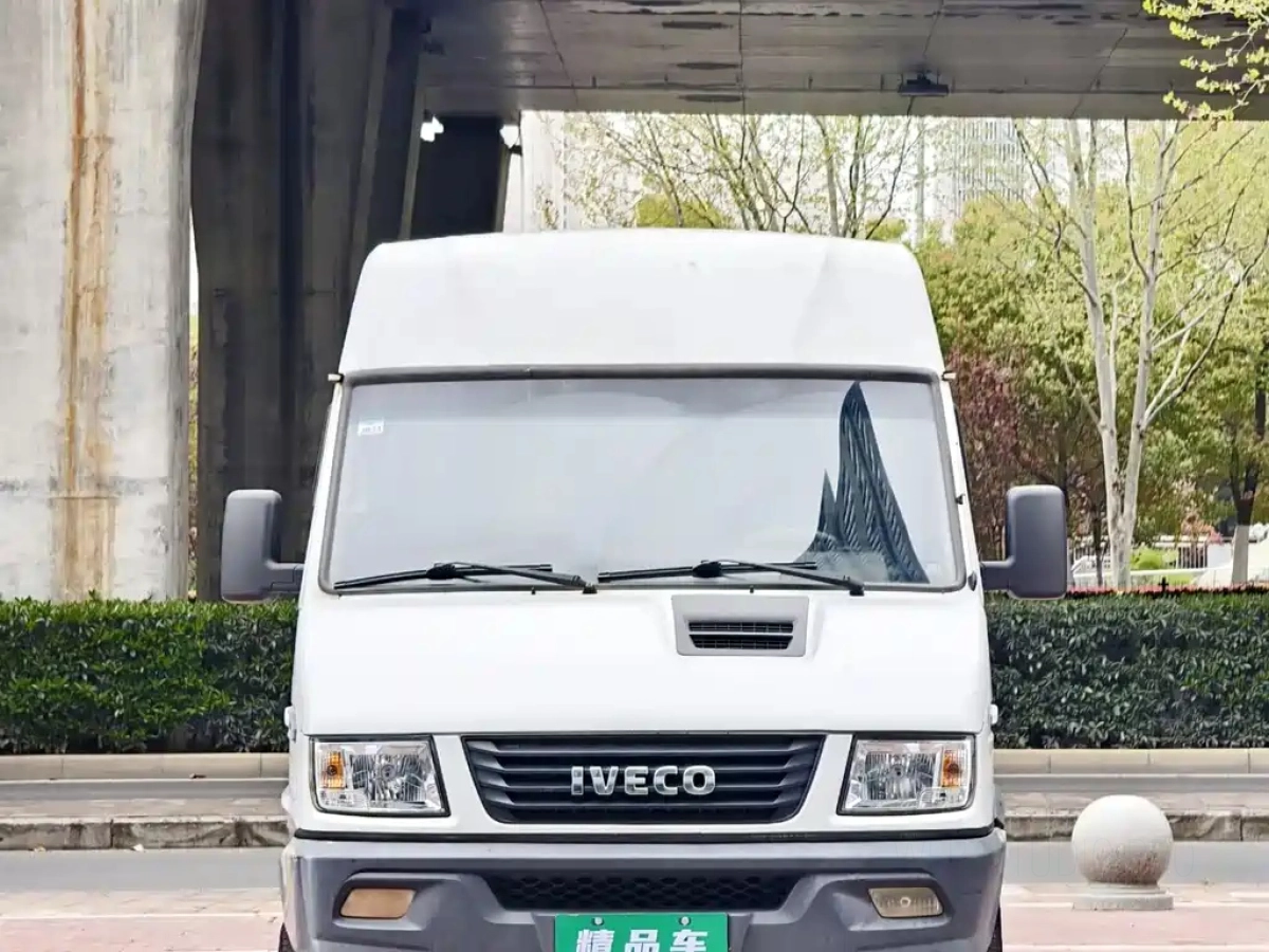 IVECO DAILY