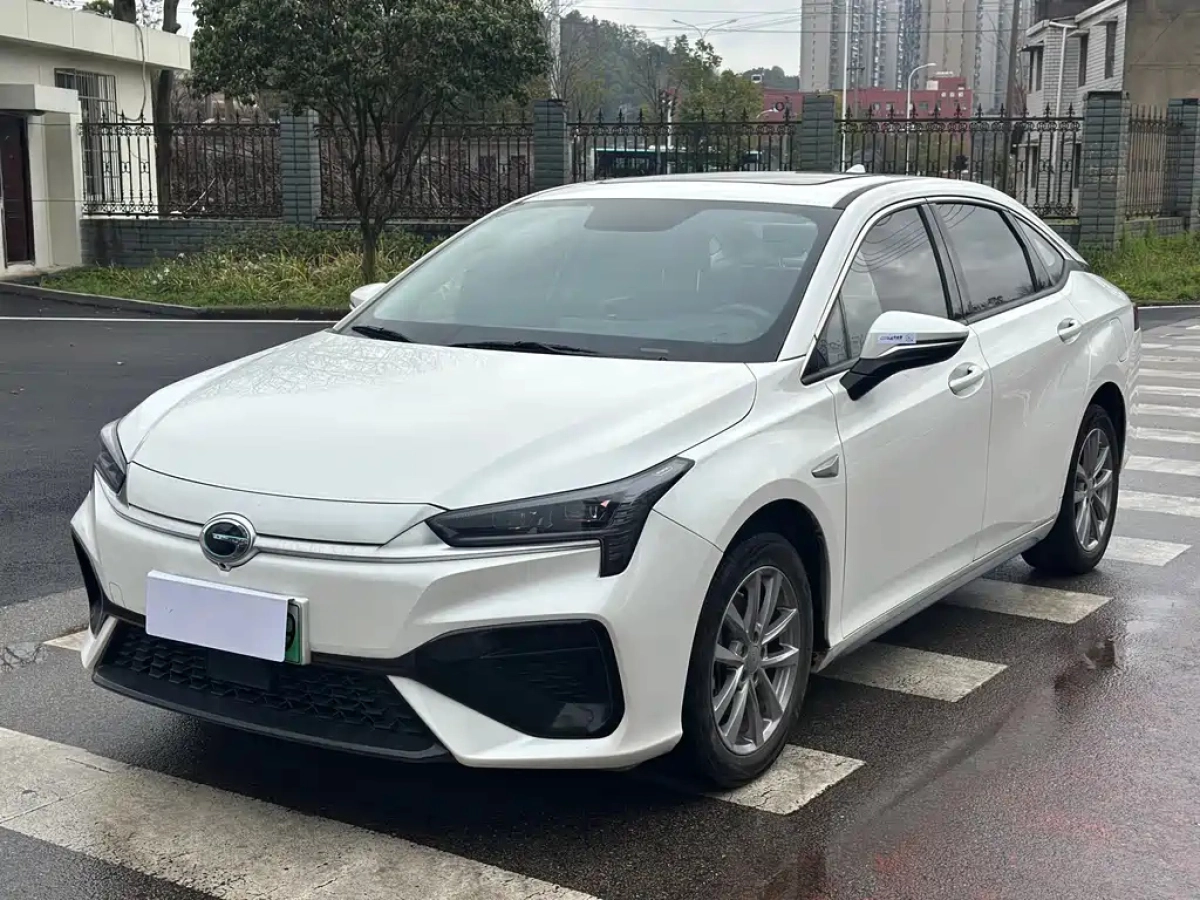 GAC AION AION S  2023