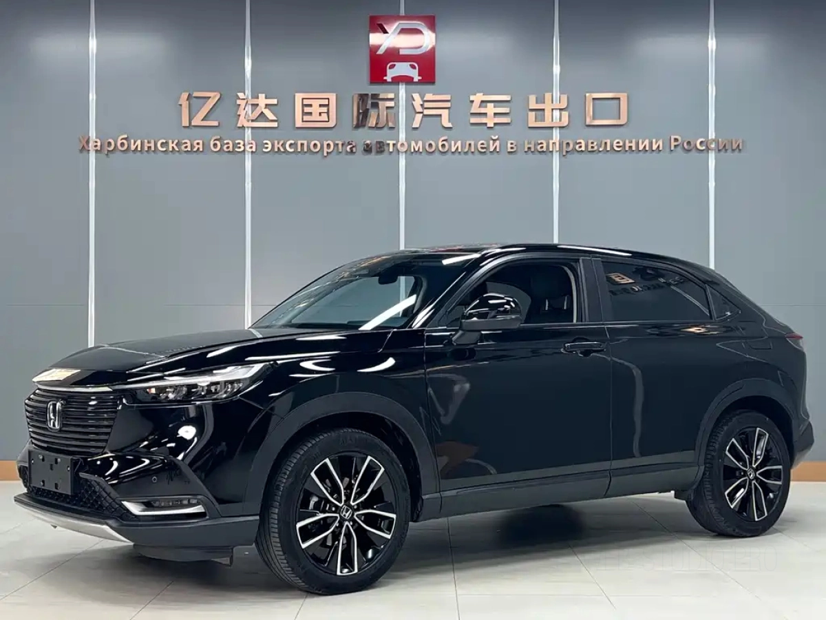 HONDA VEZEL  2023