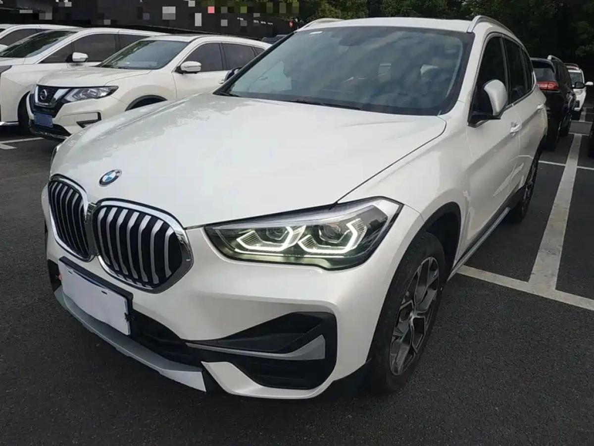 BMW X1  2023