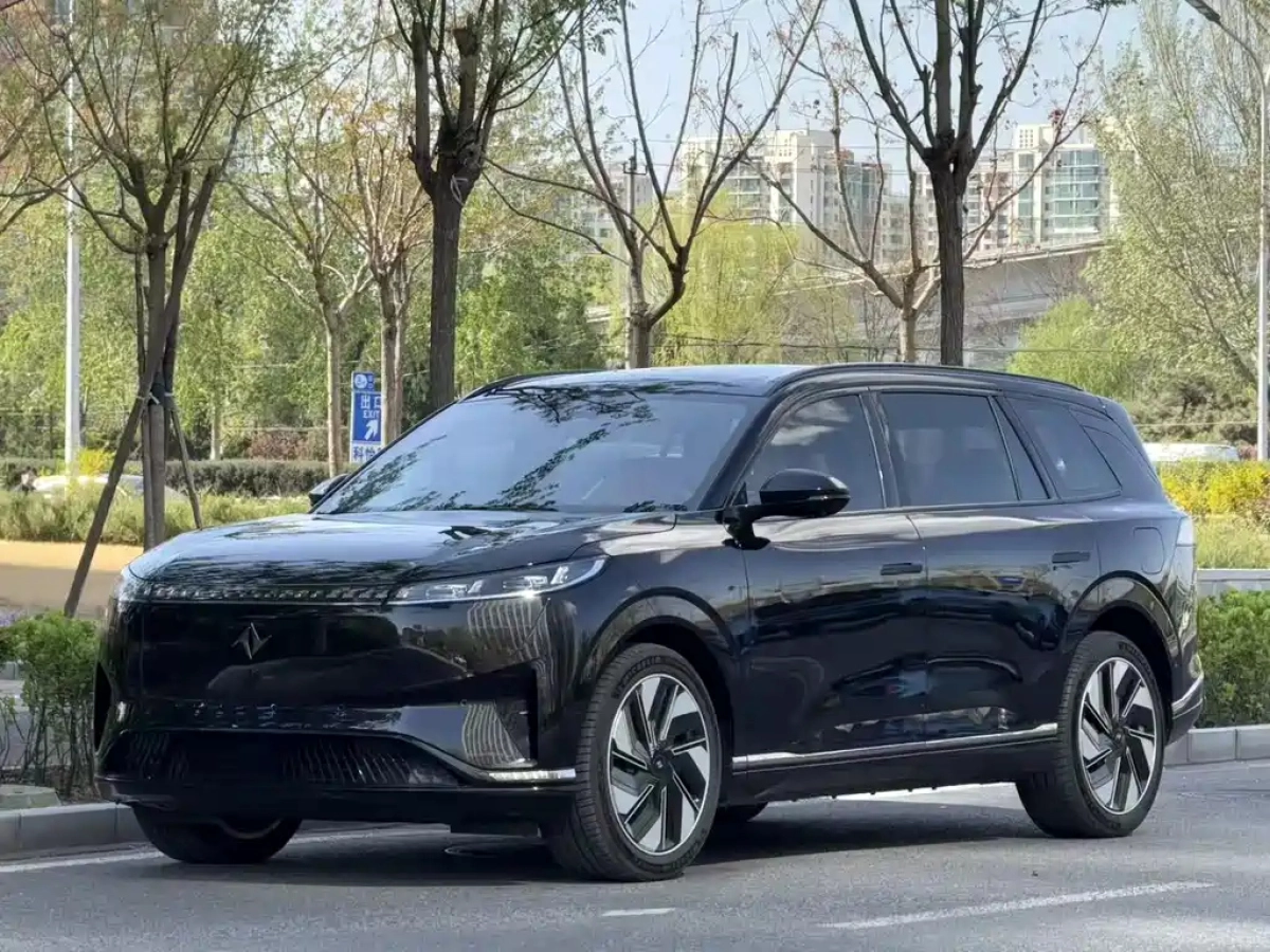 DONGFENG EP0 08  2025