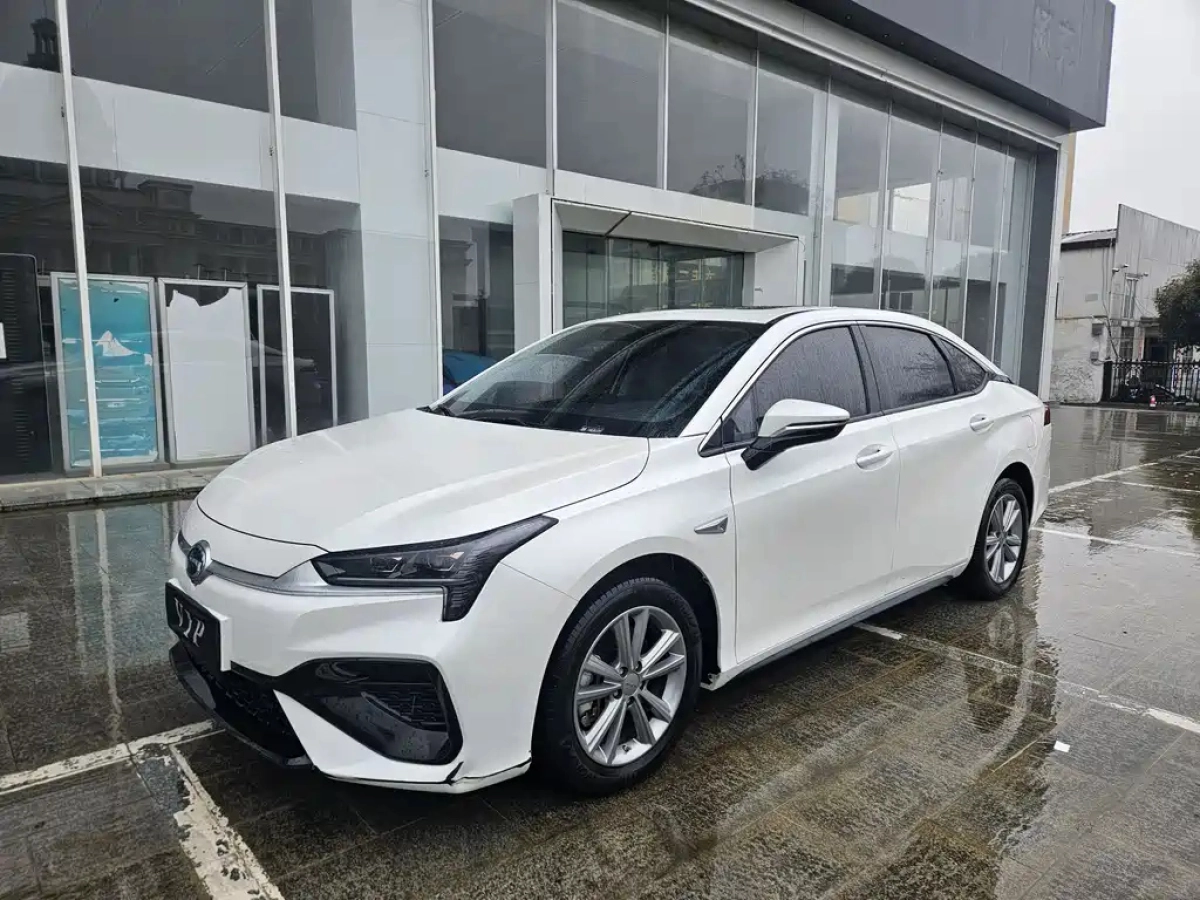 GAC AION AION S  2023