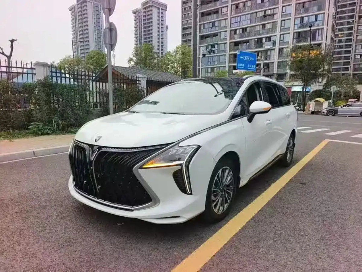 DONGFENG YACHT  2023