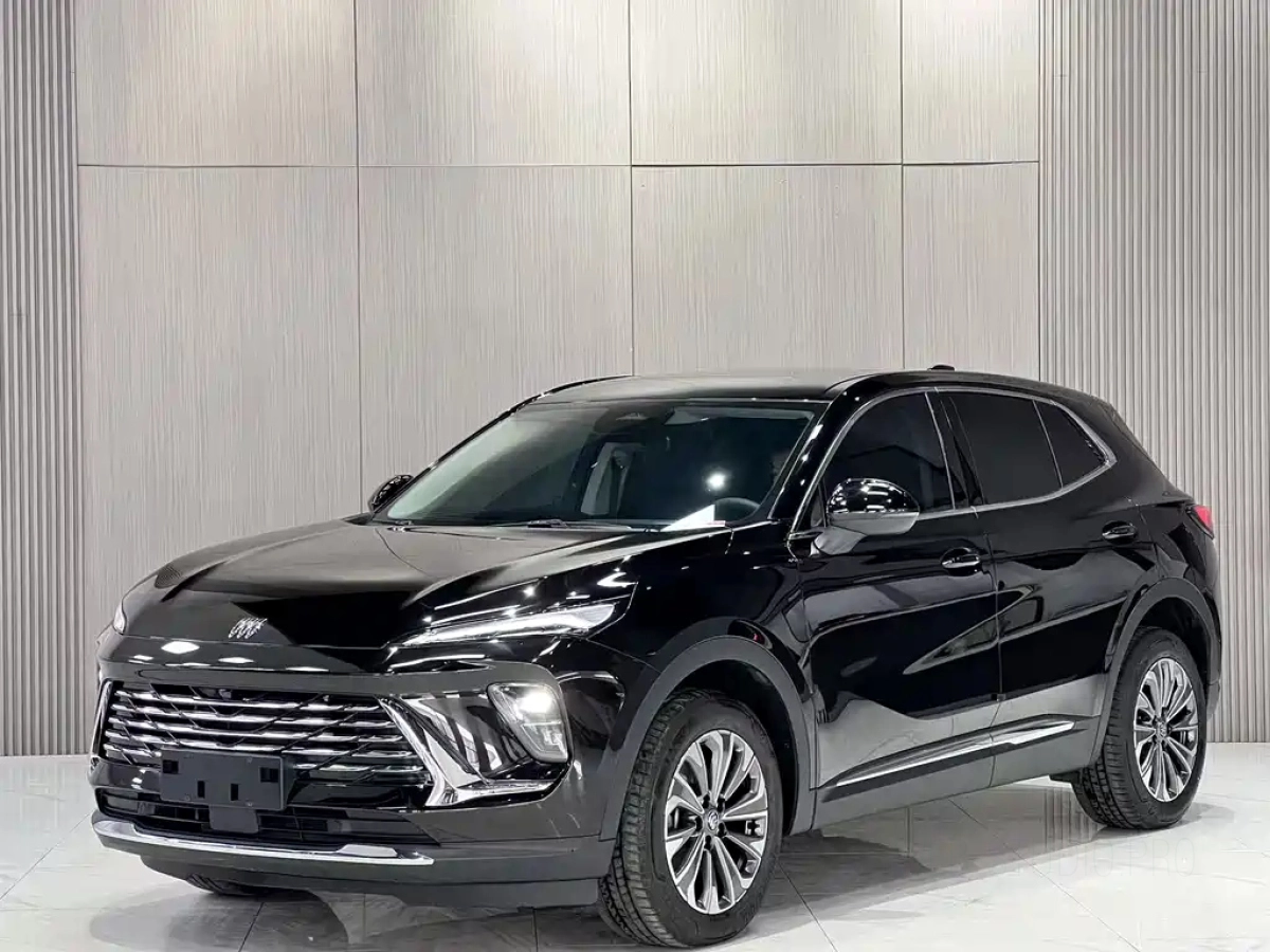 BUICK ENVISION S  2025