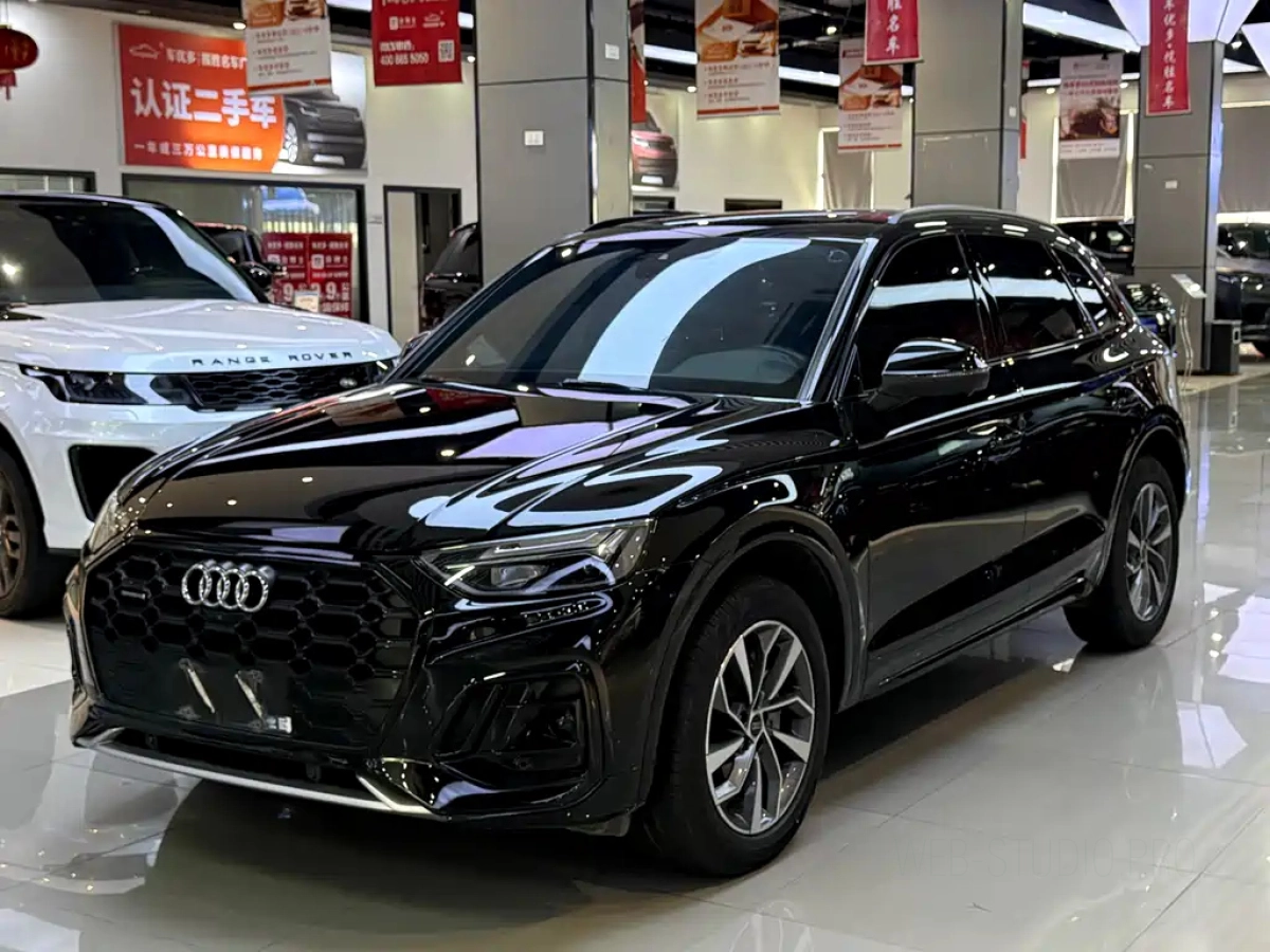 AUDI Q5L  2023