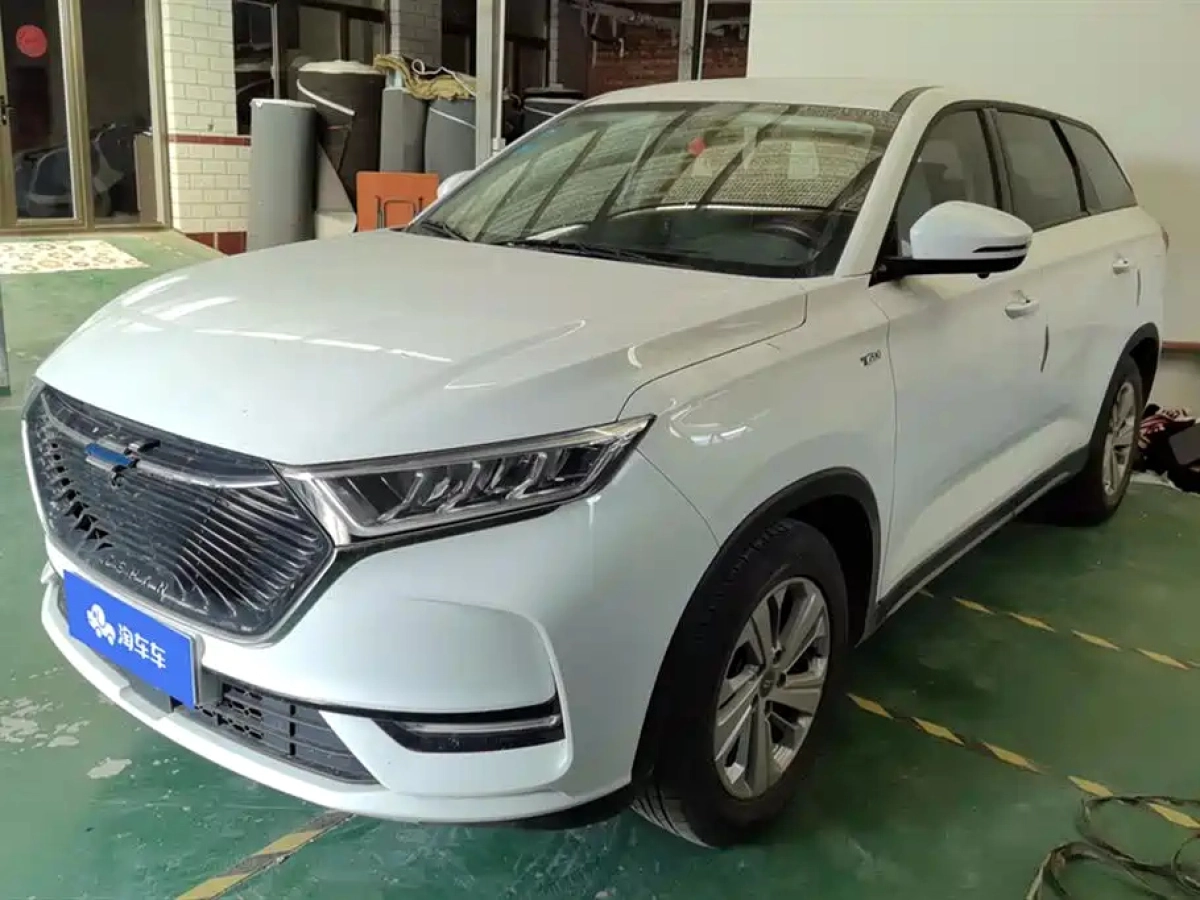 CHANGAN OSHAN X7  2020
