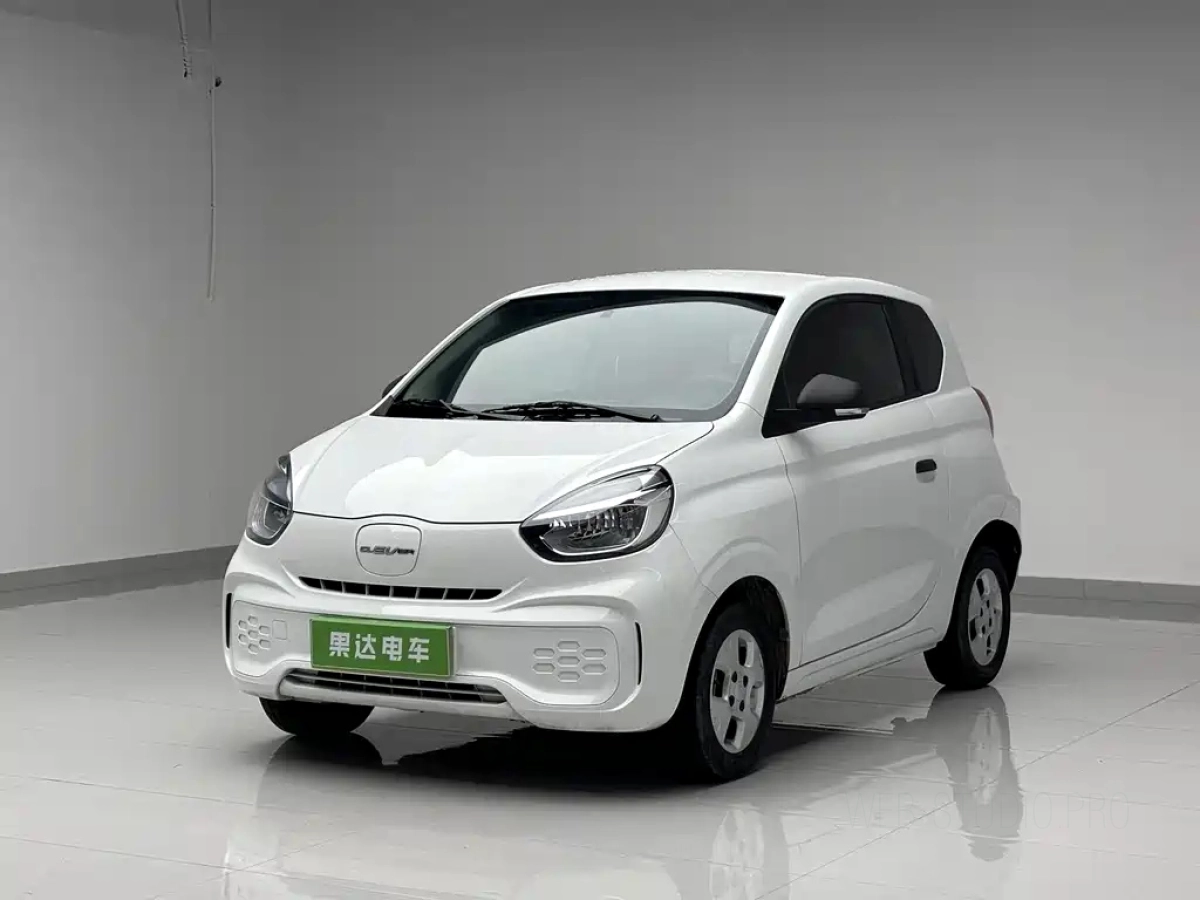 ROEWE CLEVER  2021