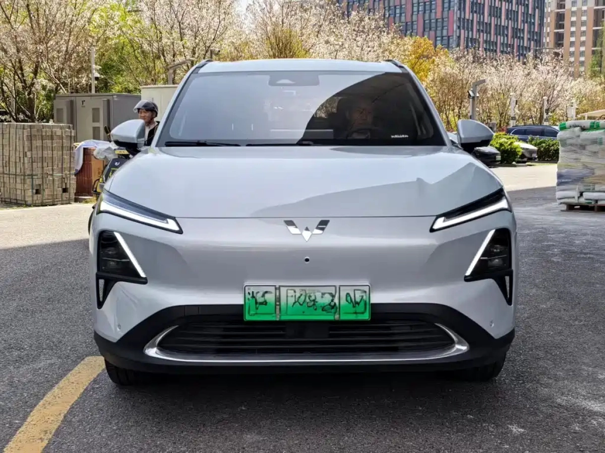 WULING OTHER  2025