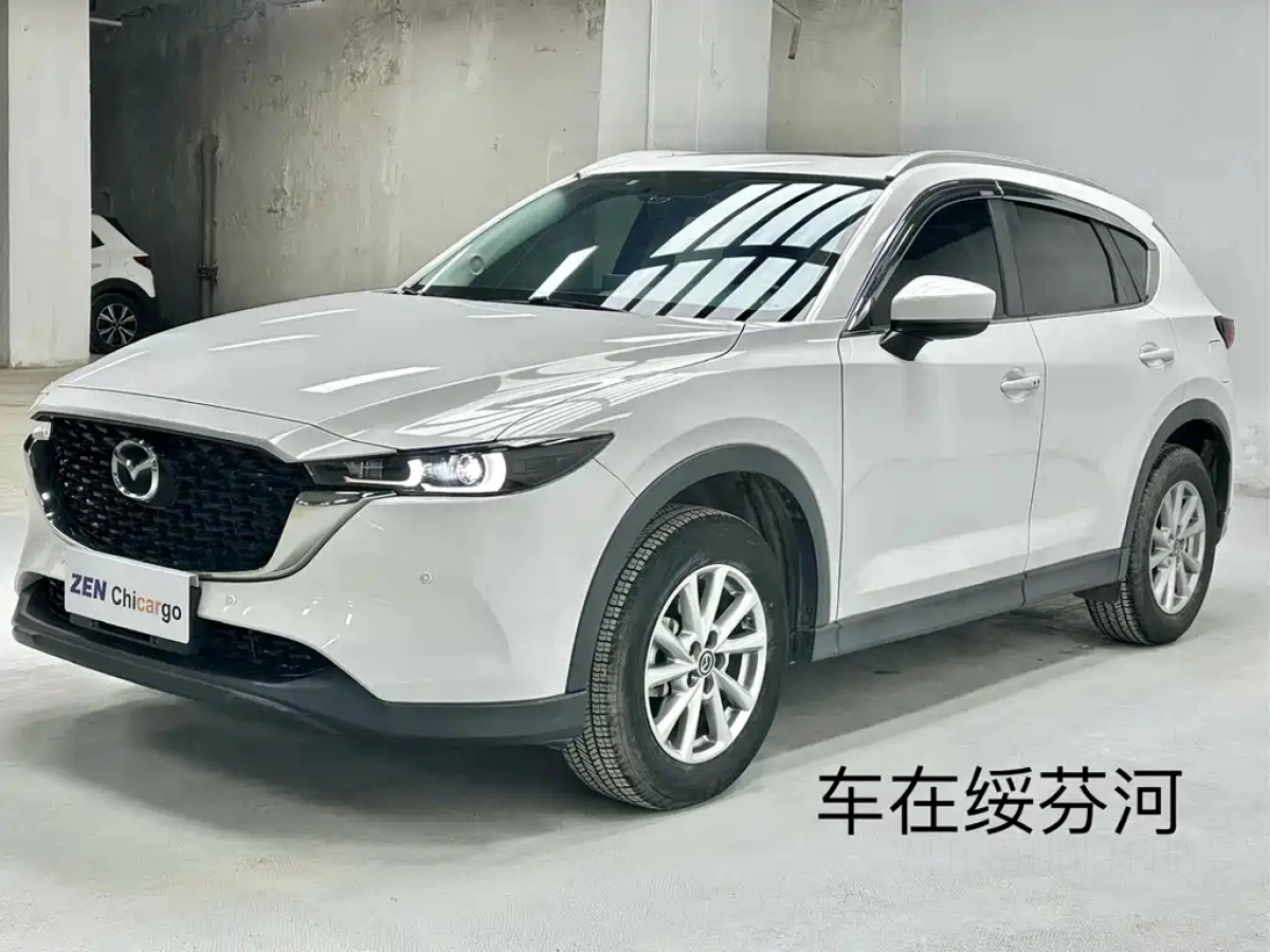 MAZDA CX-5  2023