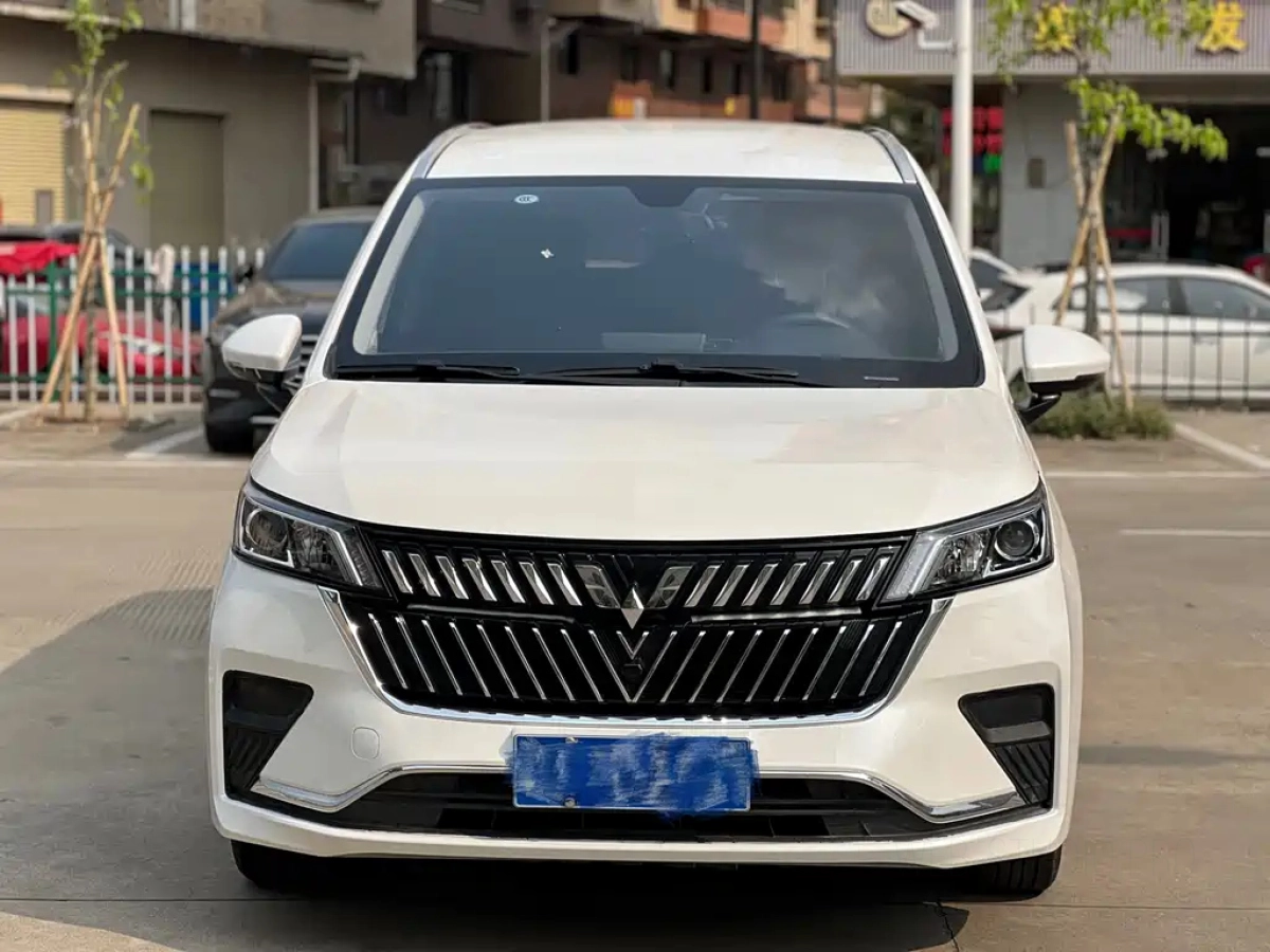 WULING JIACHEN
